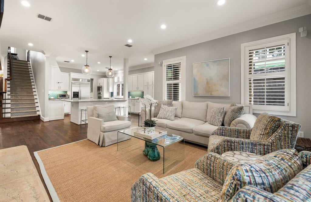 Linwood Place - Residential