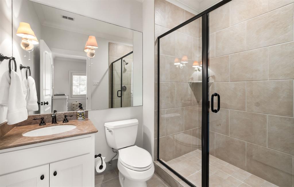 Linwood Place - Residential