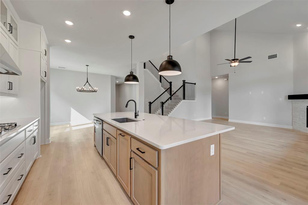 Pecan Square - Residential