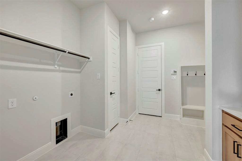 Pecan Square - Residential