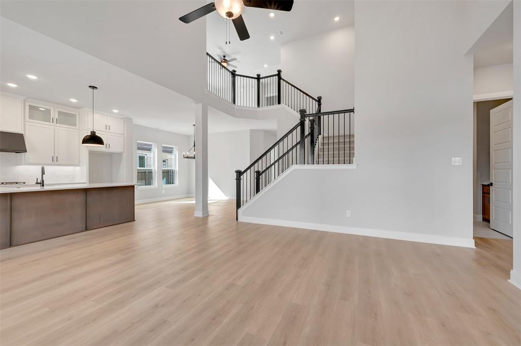 Pecan Square - Residential