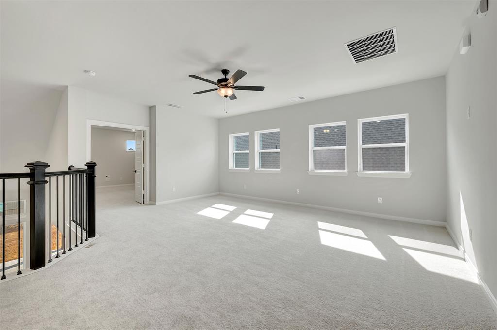 Pecan Square - Residential