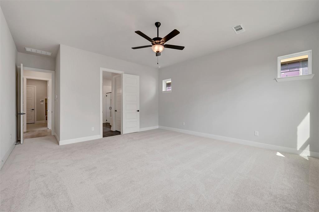 Pecan Square - Residential