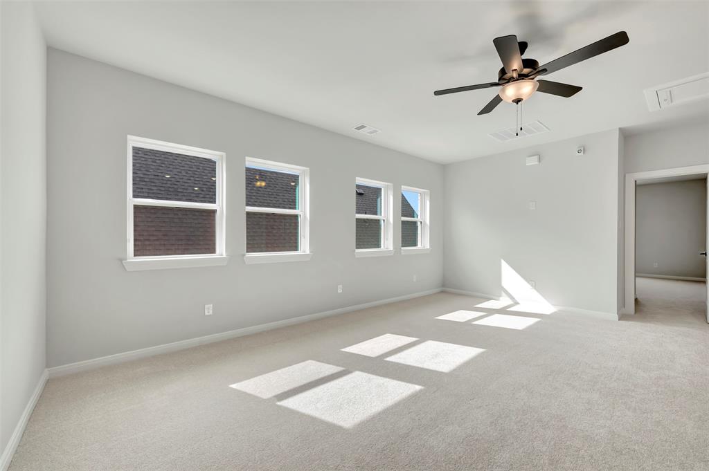 Pecan Square - Residential