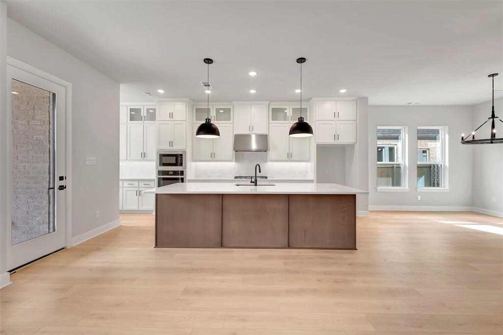 Pecan Square - Residential