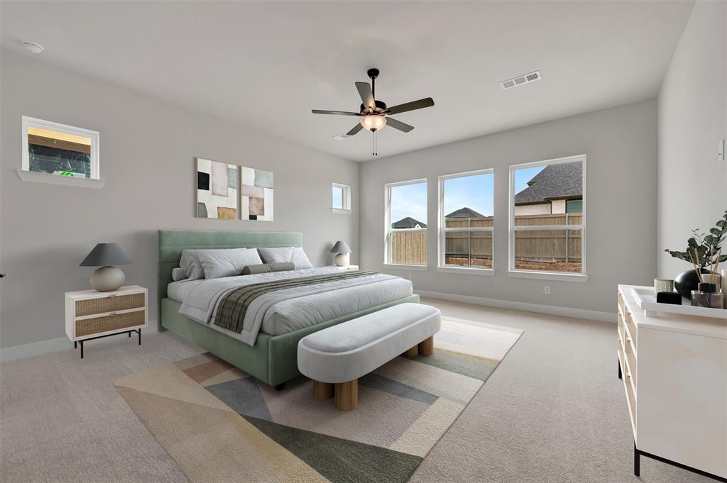 Pecan Square - Residential