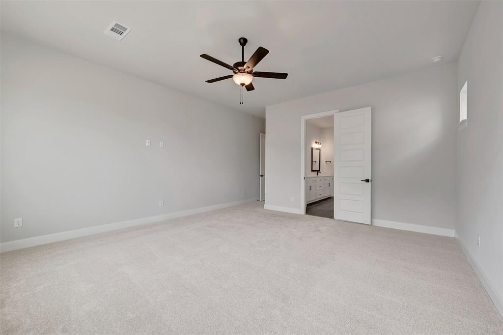 Pecan Square - Residential