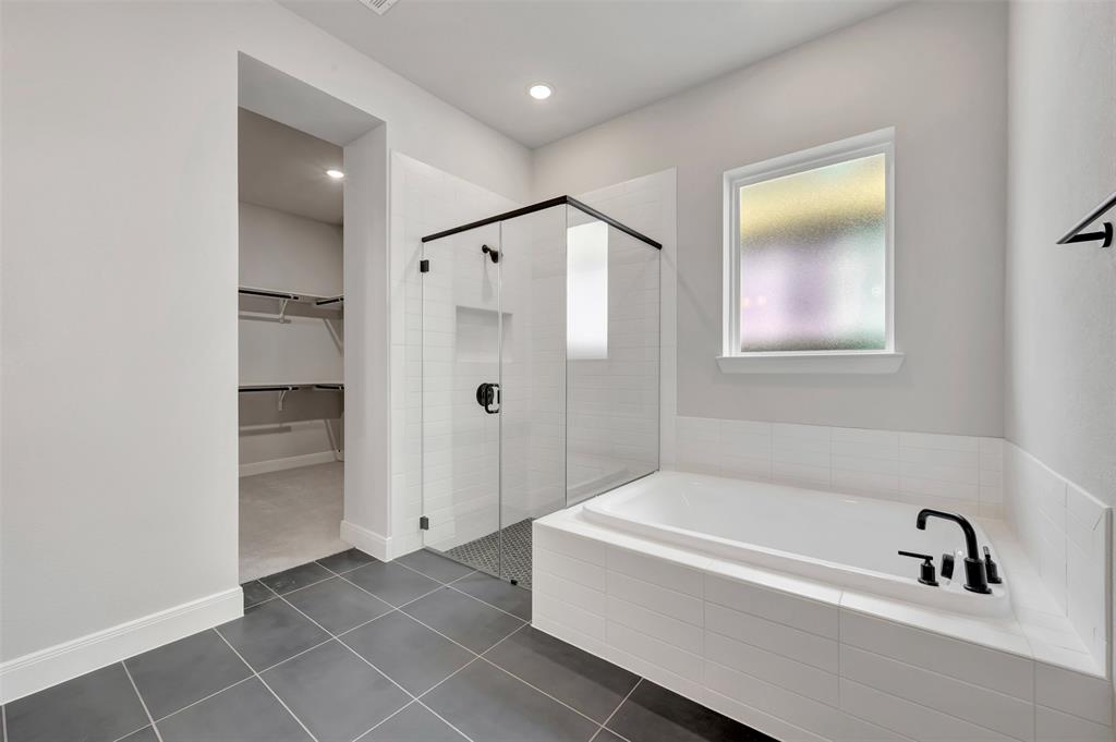 Pecan Square - Residential