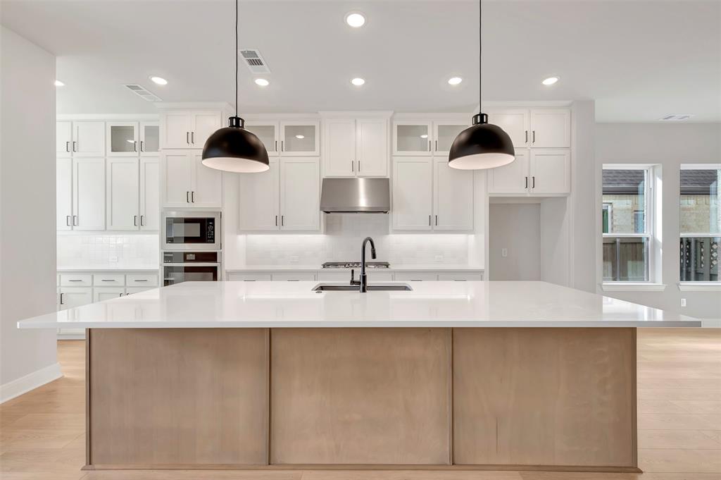 Pecan Square - Residential