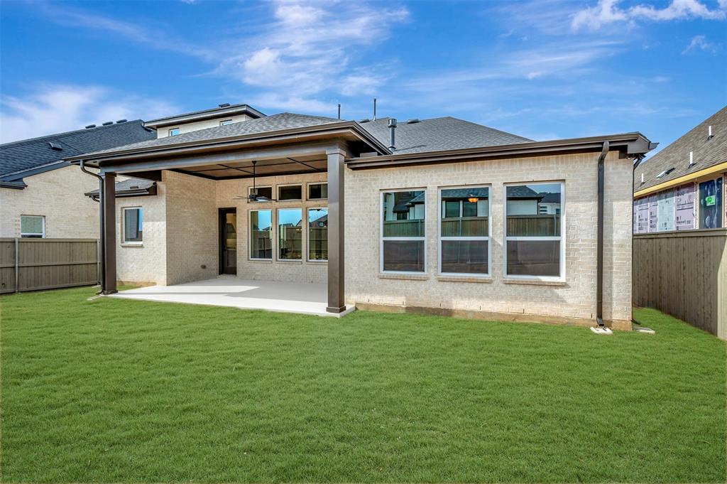 Pecan Square - Residential