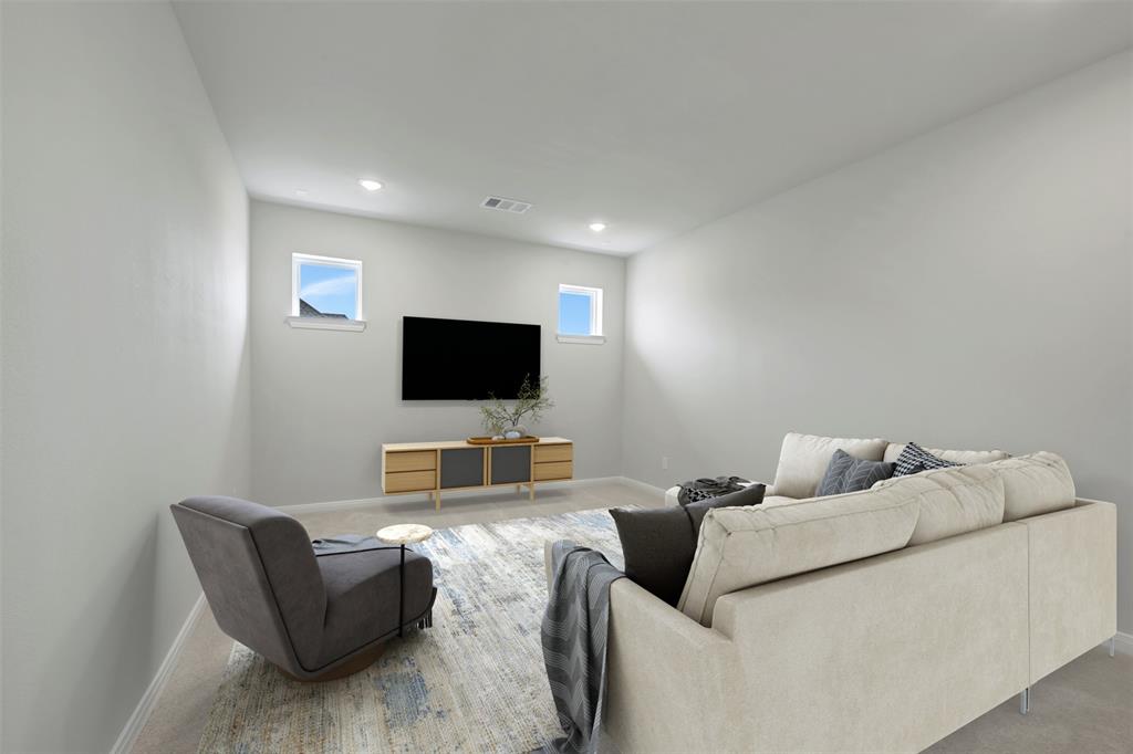 Pecan Square - Residential