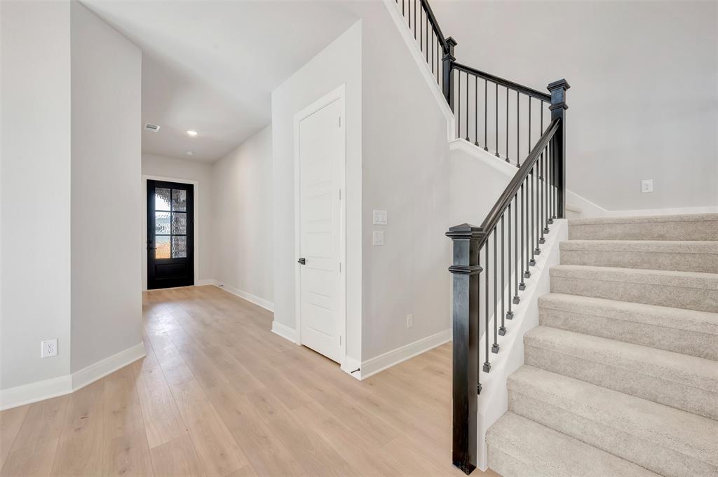 Pecan Square - Residential