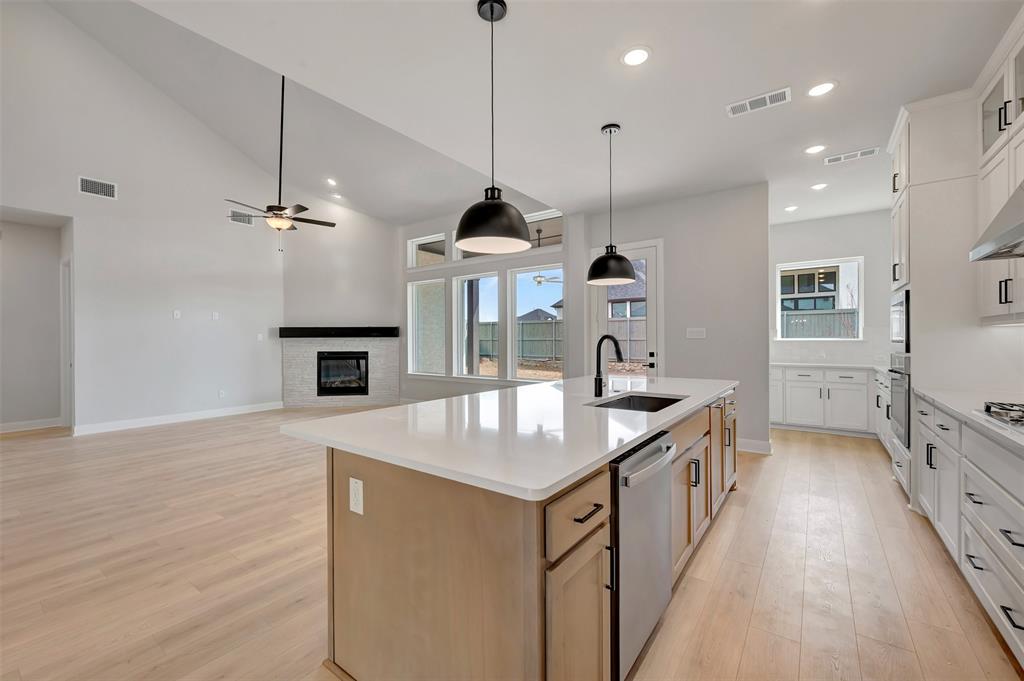 Pecan Square - Residential