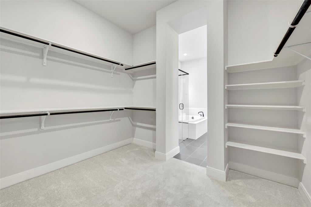 Pecan Square - Residential