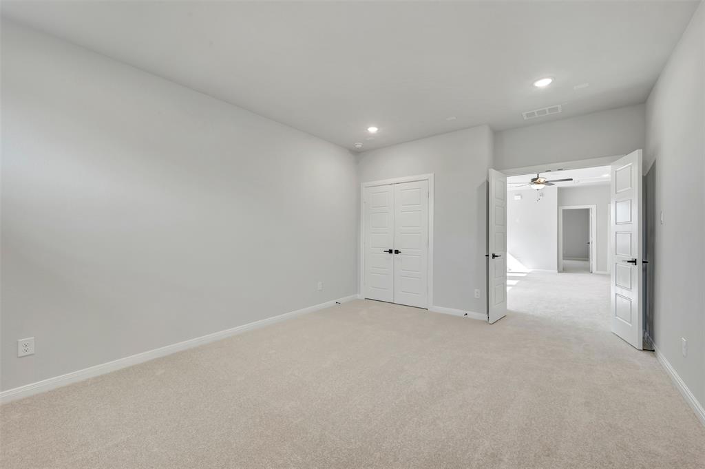 Pecan Square - Residential