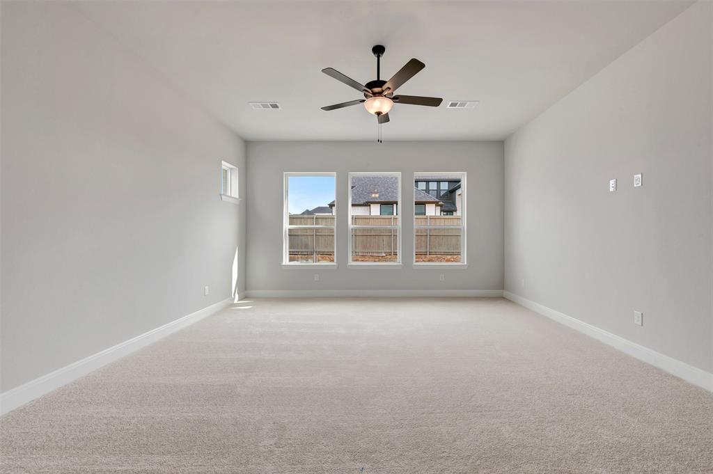 Pecan Square - Residential