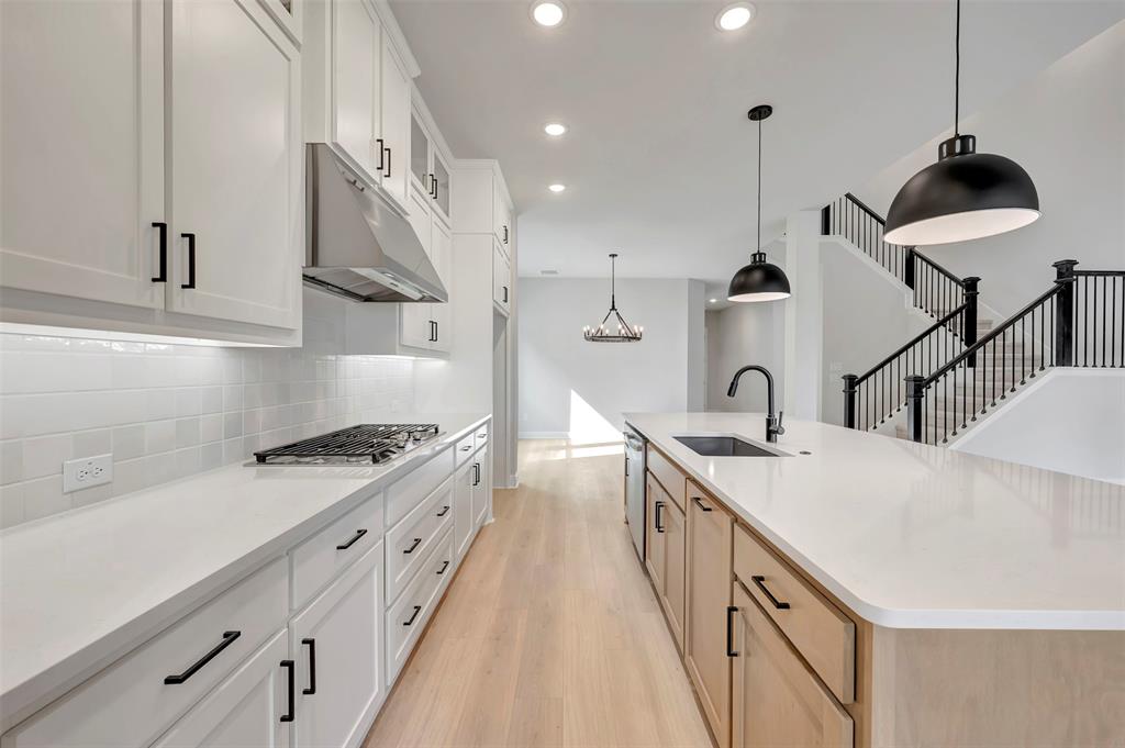 Pecan Square - Residential