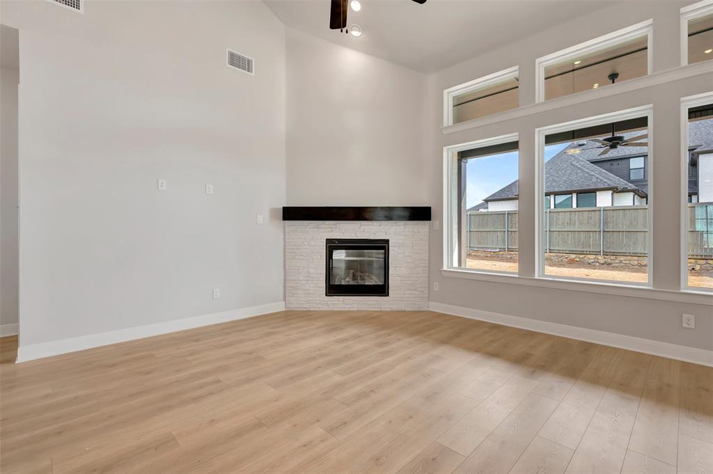 Pecan Square - Residential