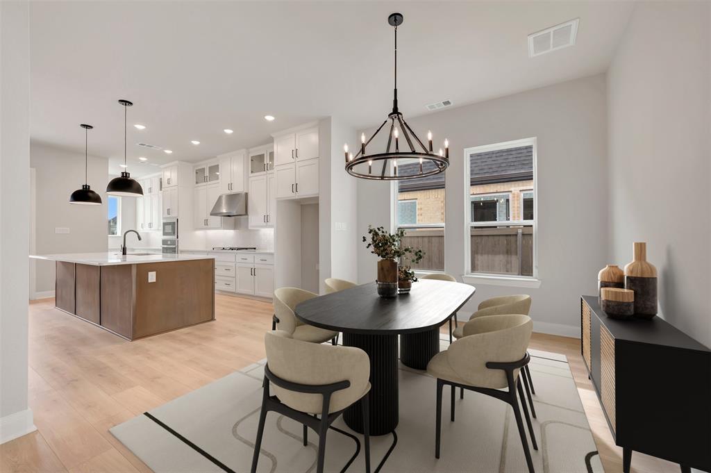 Pecan Square - Residential