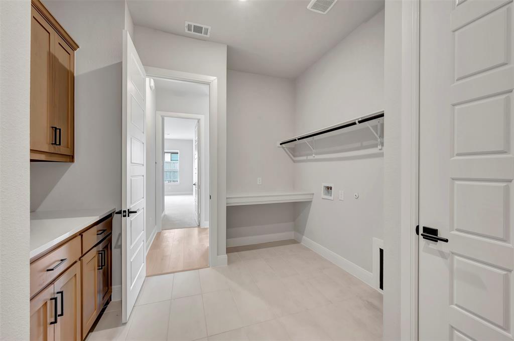 Pecan Square - Residential