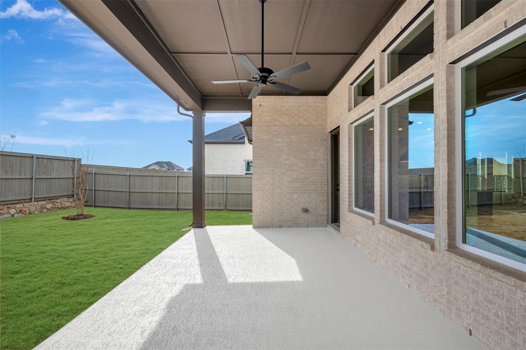 Pecan Square - Residential