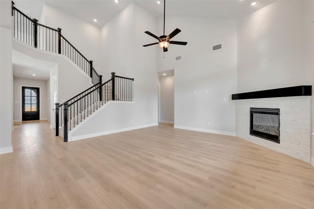 Pecan Square - Residential