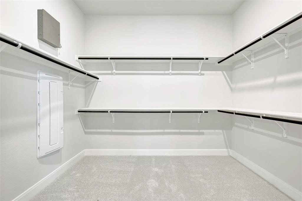 Pecan Square - Residential