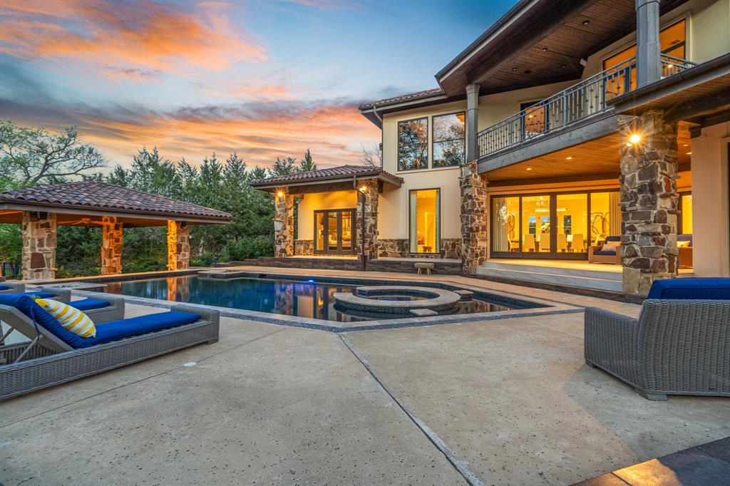 Vaquero Arthur - Residential