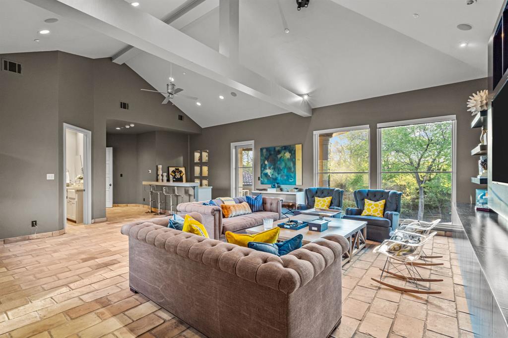 Vaquero Arthur - Residential