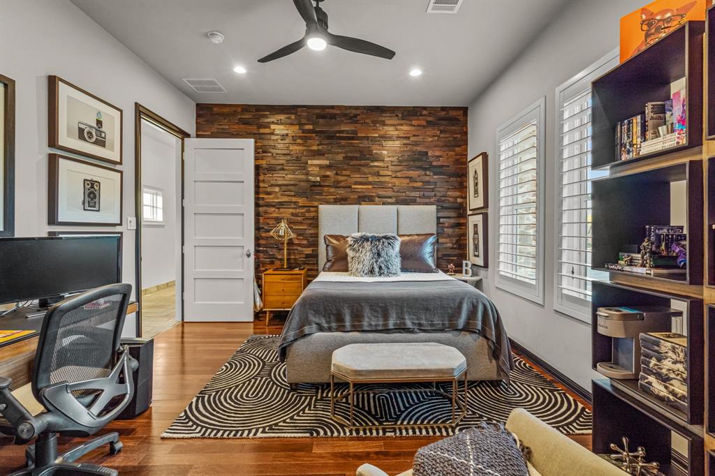 Vaquero Arthur - Residential