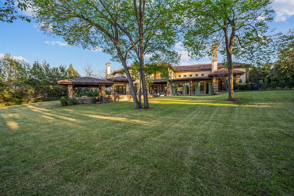 Vaquero Arthur - Residential