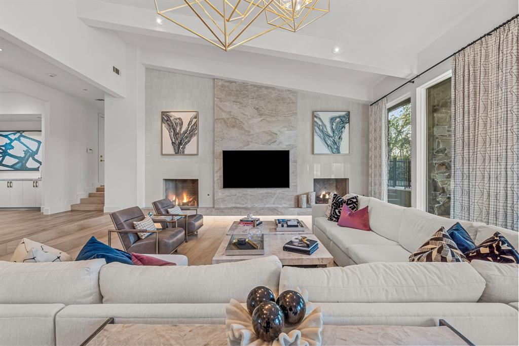 Vaquero Arthur - Residential