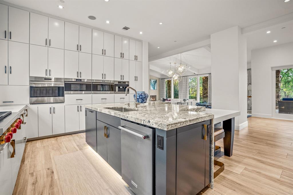 Vaquero Arthur - Residential