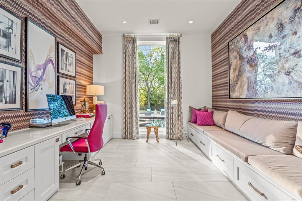 Vaquero Arthur - Residential