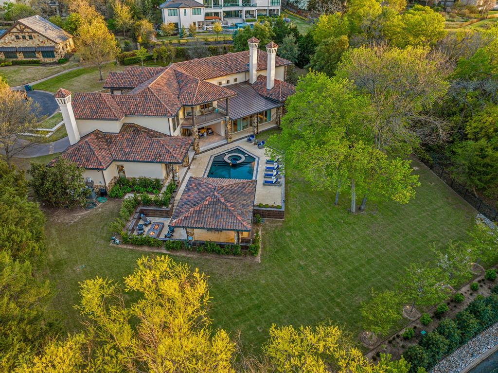 Vaquero Arthur - Residential