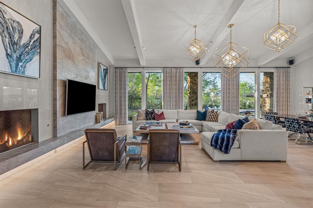 Vaquero Arthur - Residential