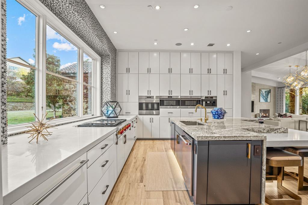 Vaquero Arthur - Residential