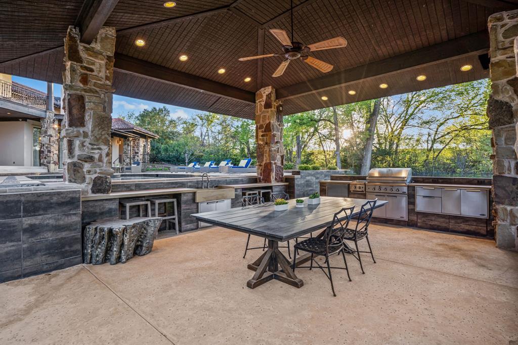 Vaquero Arthur - Residential