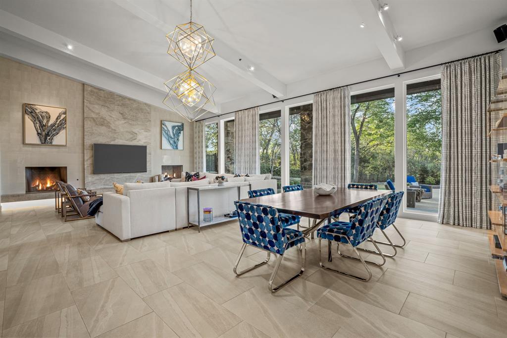 Vaquero Arthur - Residential