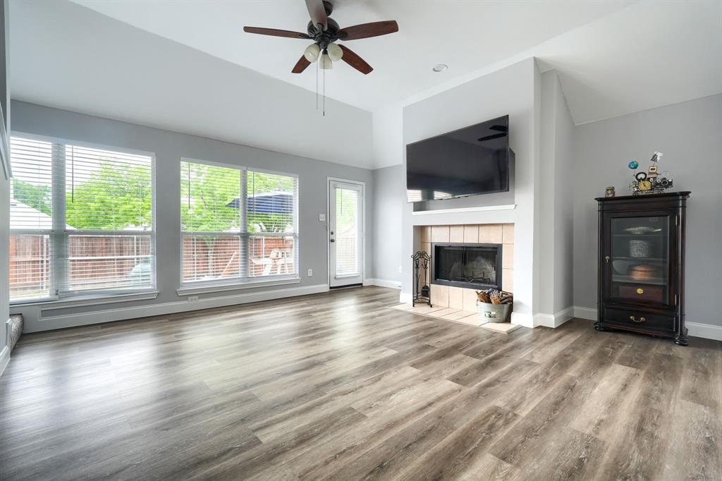 Brookside Ph 1 - Residential