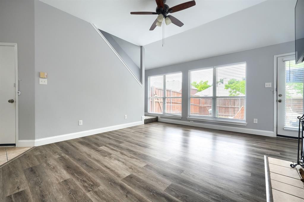 Brookside Ph 1 - Residential