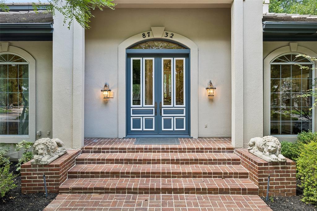 8732 Arbor Park Court