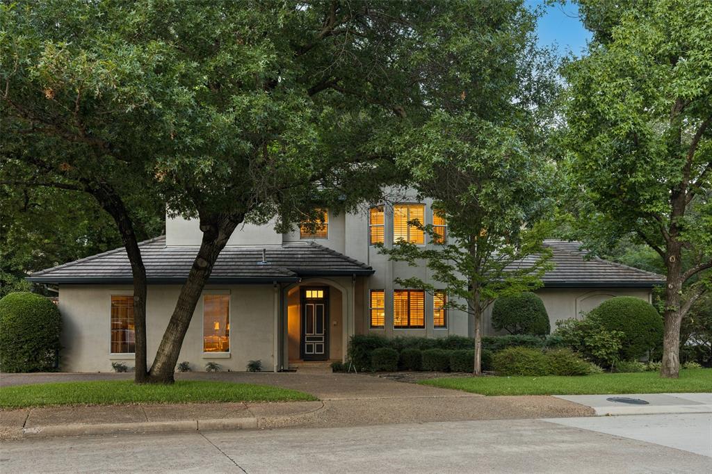 8732 Arbor Park Court