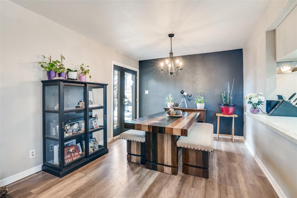 Rustic Meadows #1 - Residential