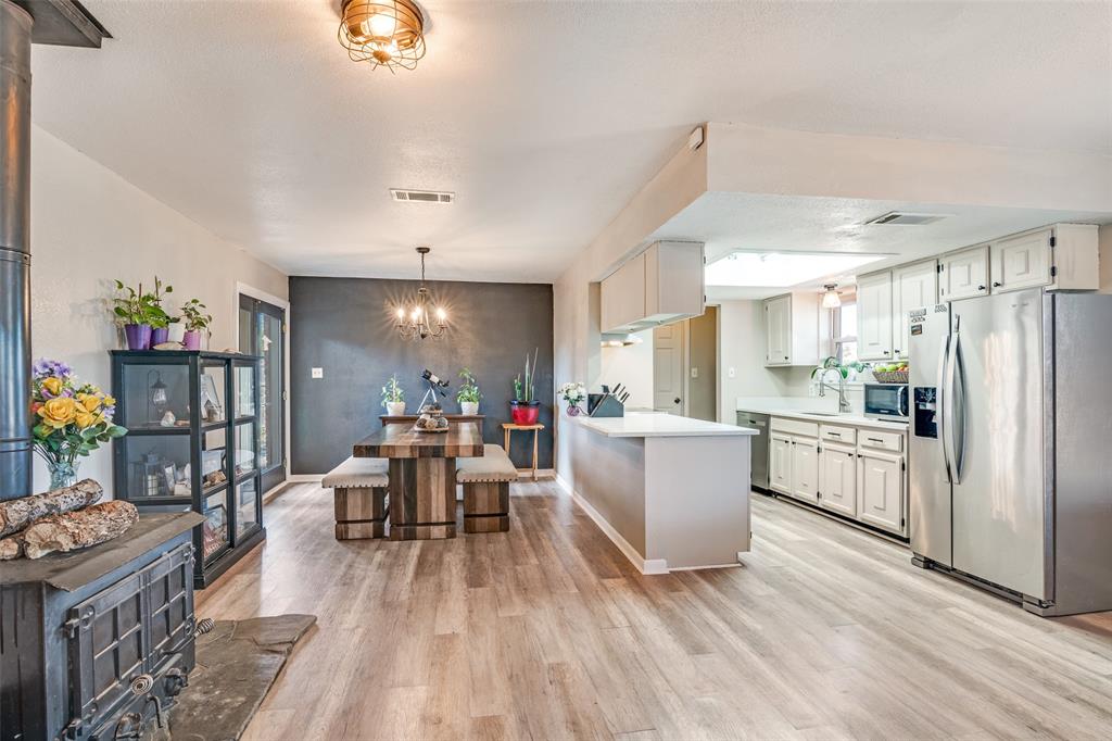 Rustic Meadows #1 - Residential