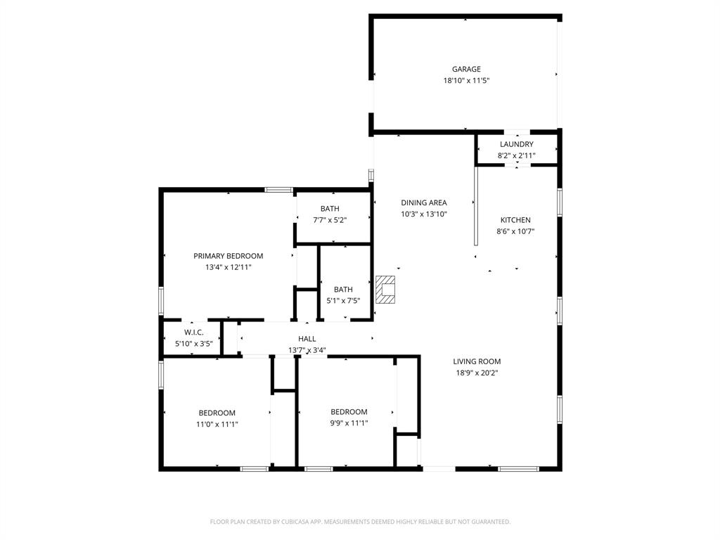 Rustic Meadows #1 - Residential
