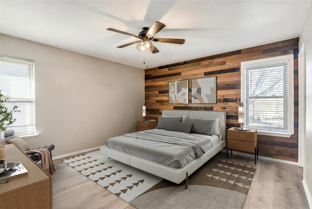 Rustic Meadows #1 - Residential