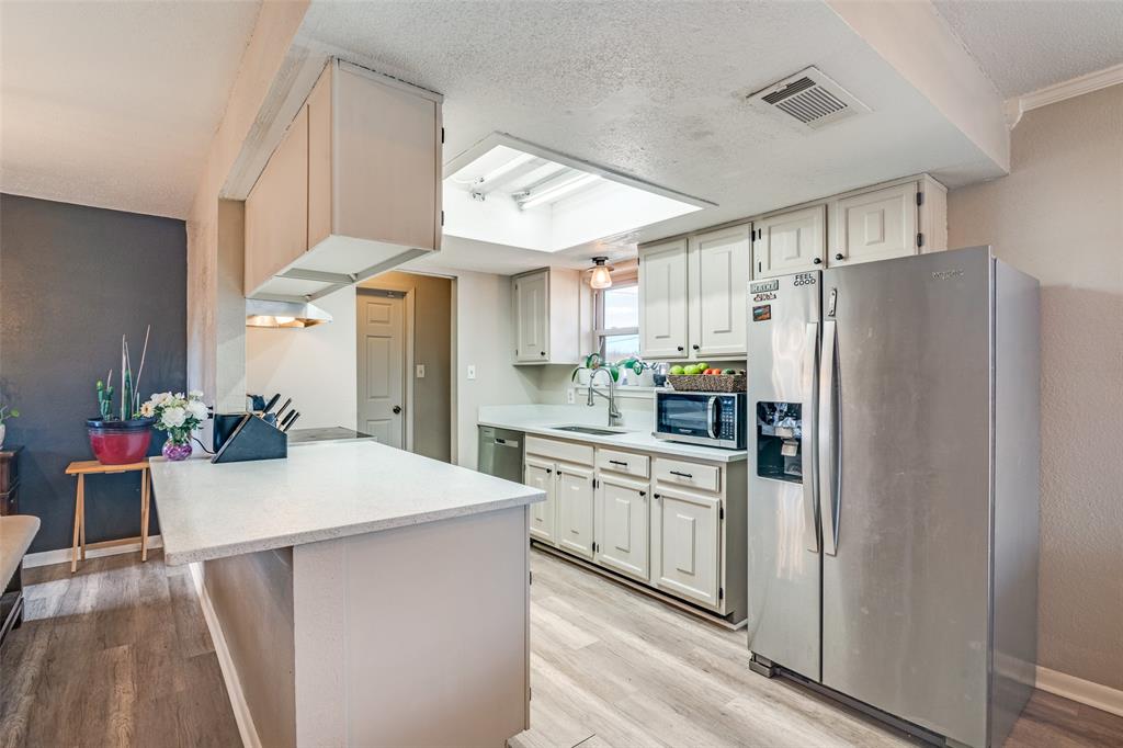 Rustic Meadows #1 - Residential