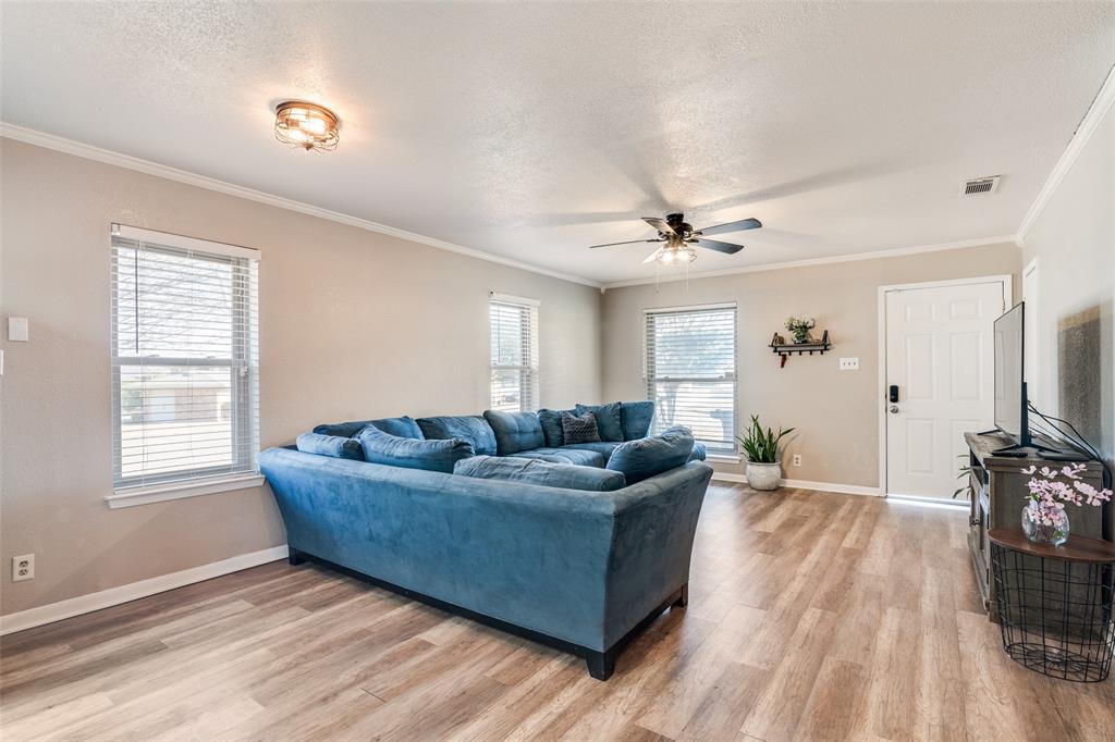 Rustic Meadows #1 - Residential