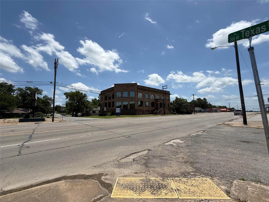 Dumas J P Add - Commercial Sale